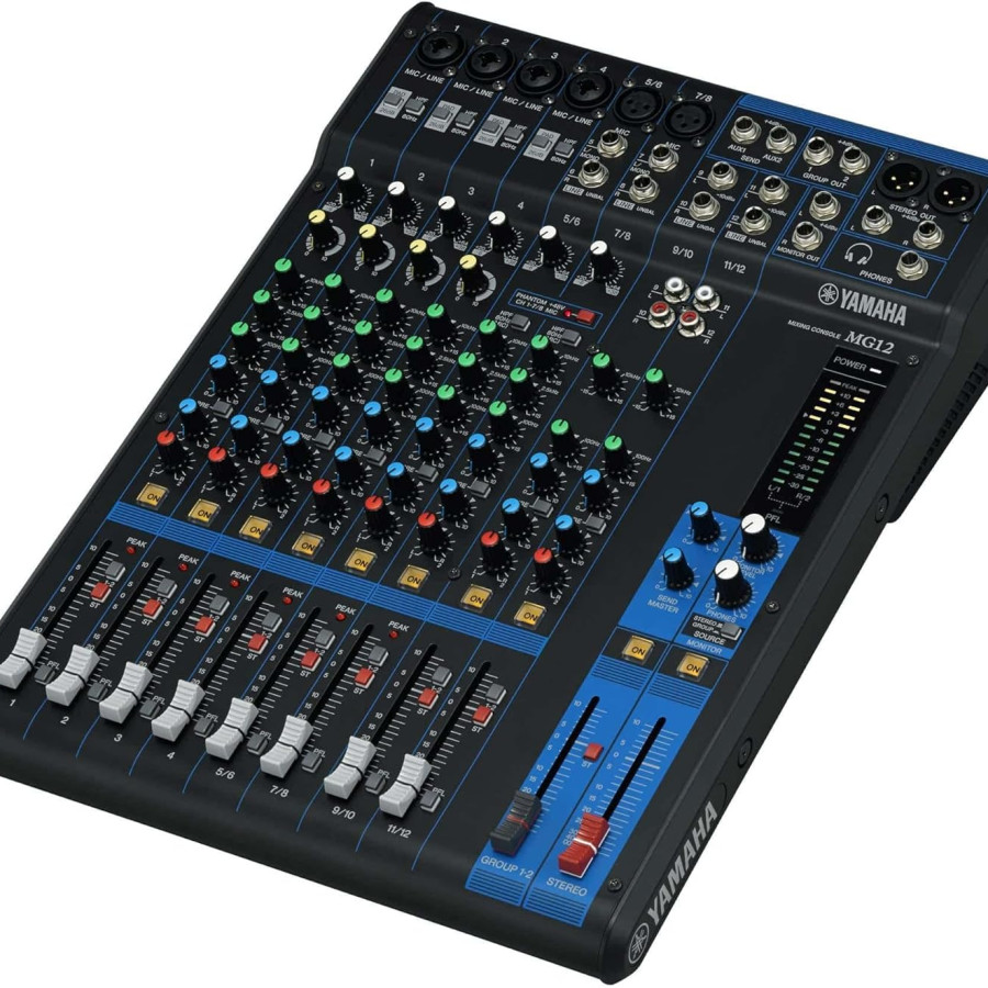Paket Mini Auditorium - samping