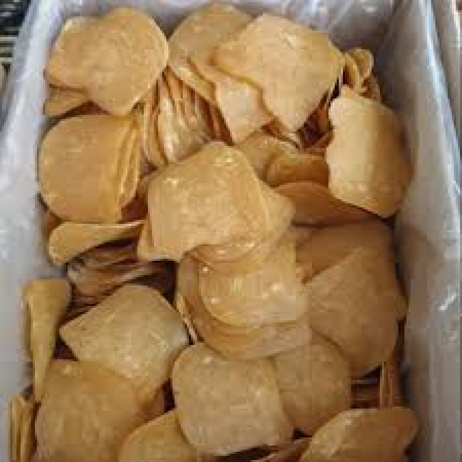 Kerupuk Udang