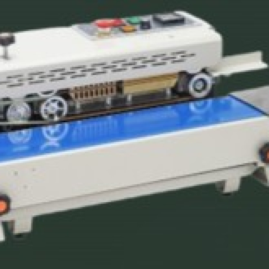Sealer Pengemasan
