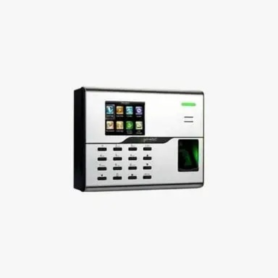 MAGIC MESIN ABSENSI WIFI FINGERPRINT MVERI-600-86