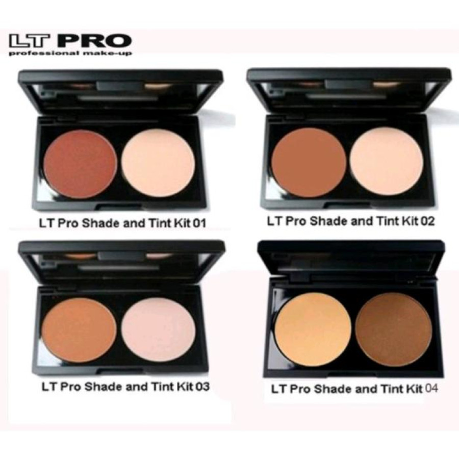 LT PRO shade and tint kit - utama