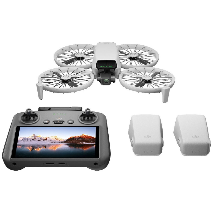 DRONE DJI - utama