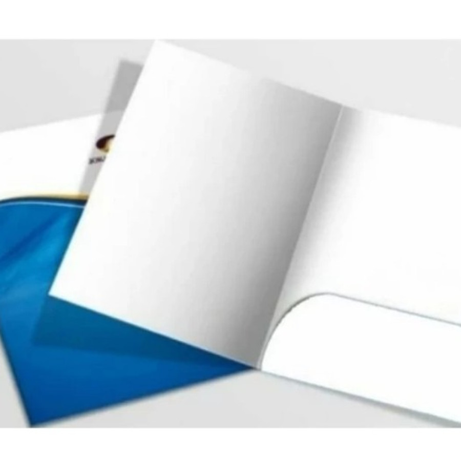 Map Custom Uk. F4/Folio