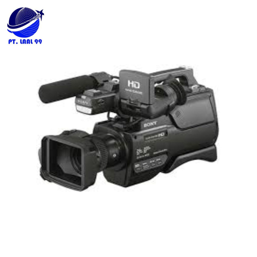 SONY CAMCORDER HXR MC 2500