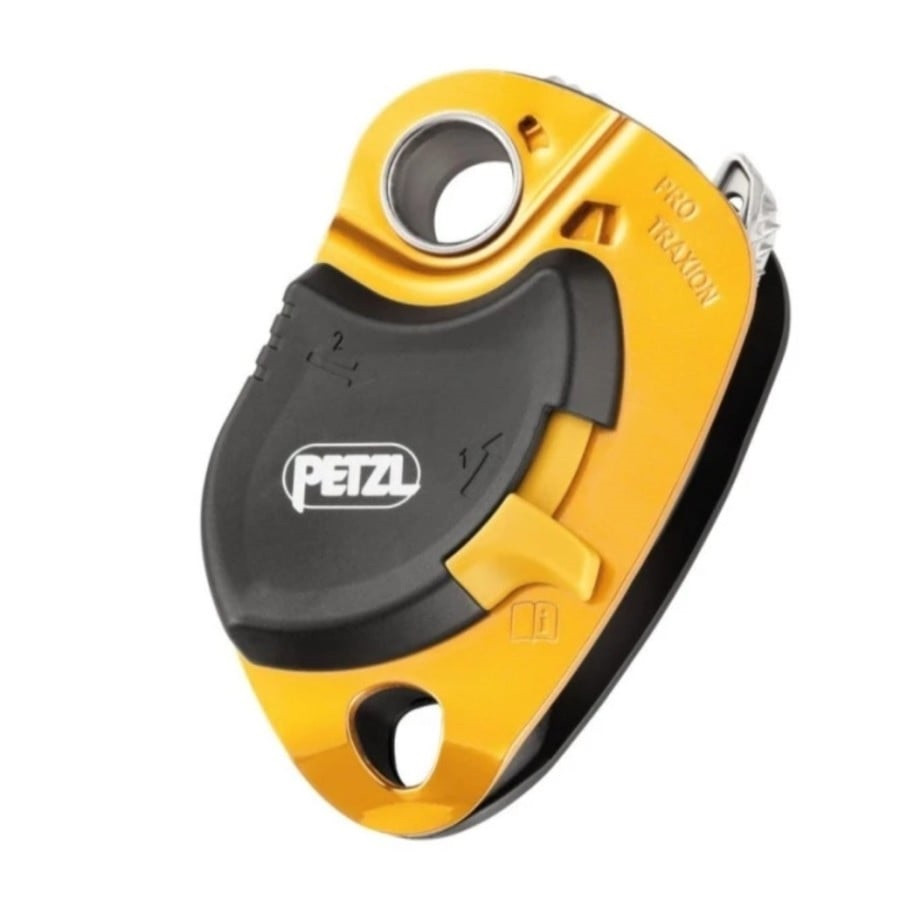 Pulley Traxion - Pulley - depan
