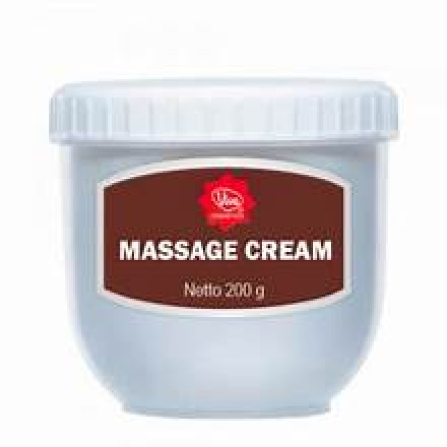 Massage Cream Viva