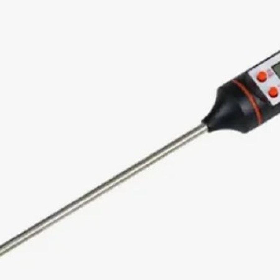 Thermometer Digital