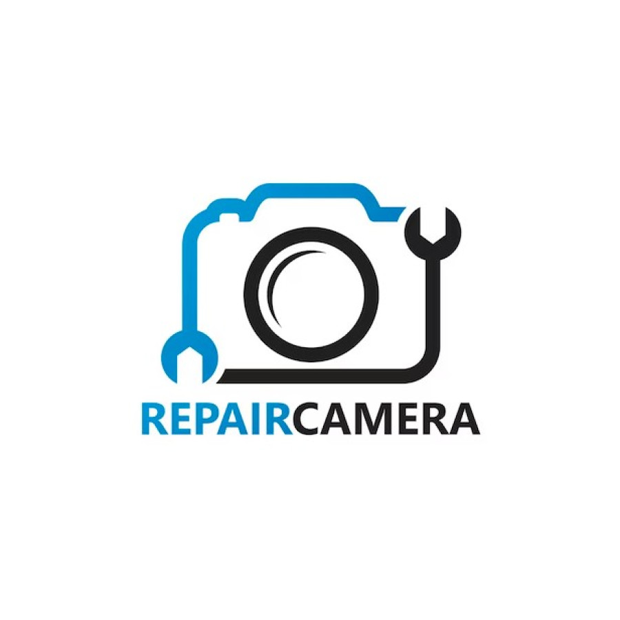 SERVICE KAMERA DSLR