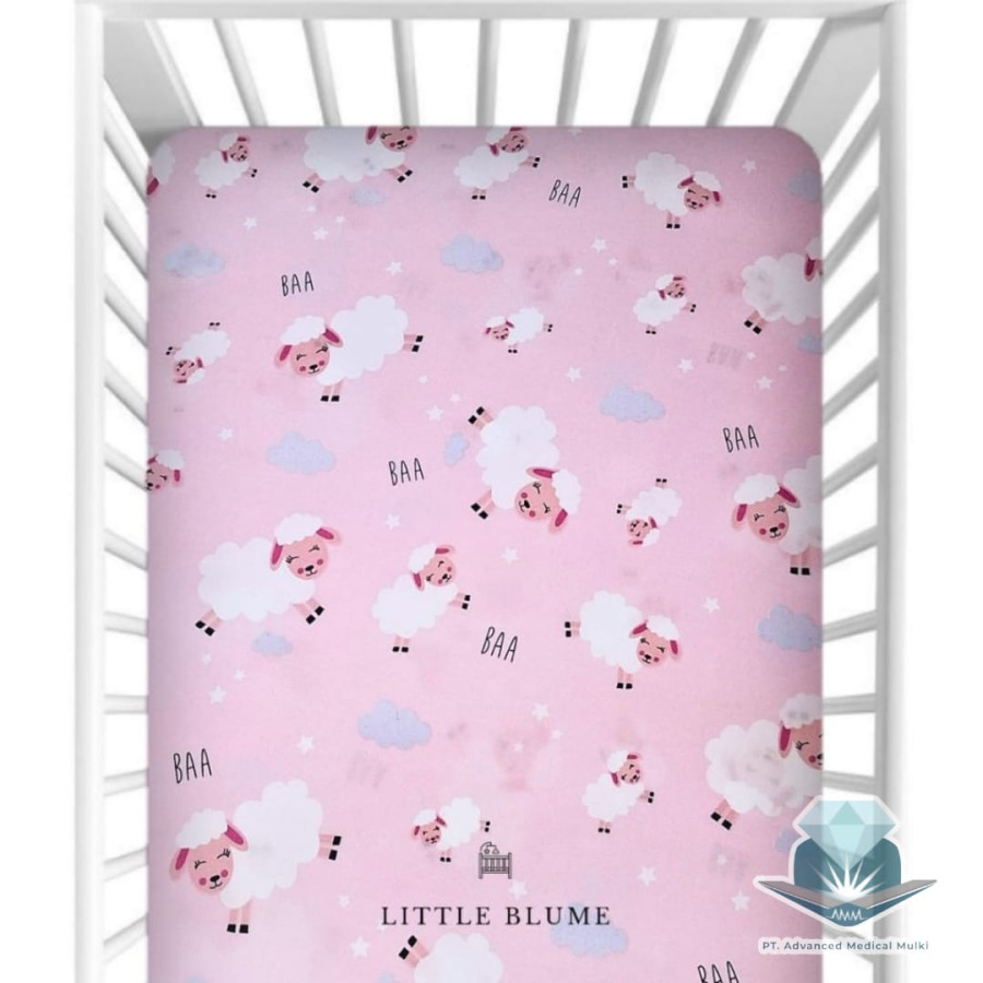 Sprei inkubator bayi - utama