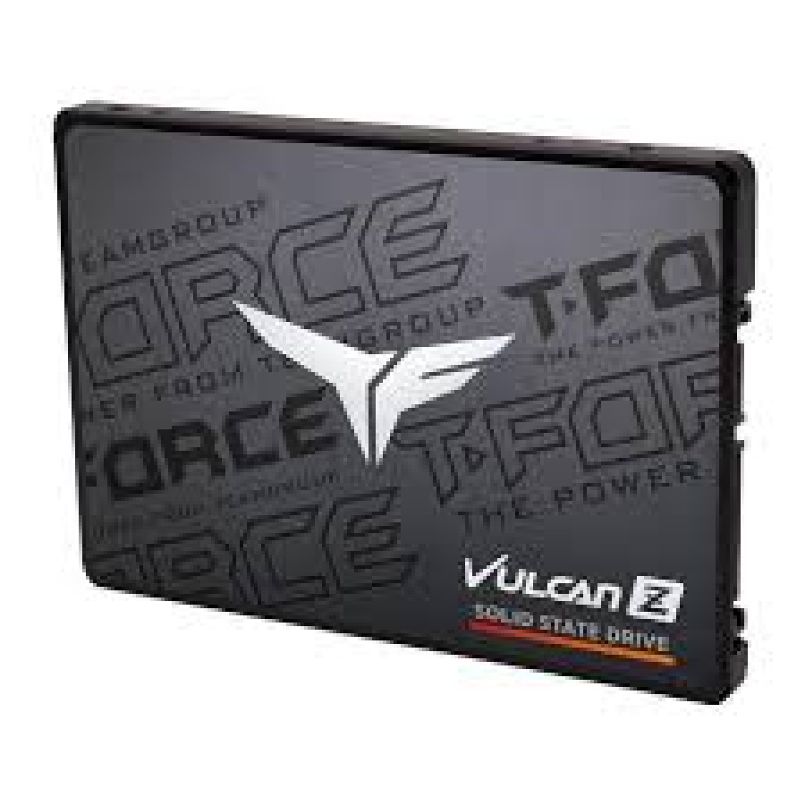 VULCAN Z SSD 512 GB