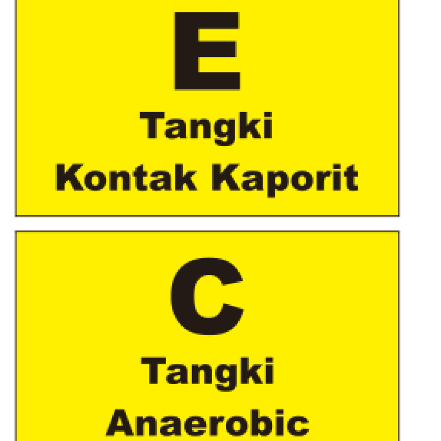 LABEL IPAL