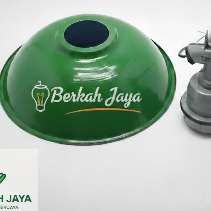 Fitting Gantung Keramik Merk Xinbest - depan