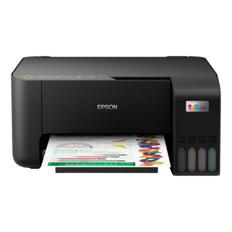 Printer Epson Ecotank L3250 A4 WIFI All-in-One Tank Original