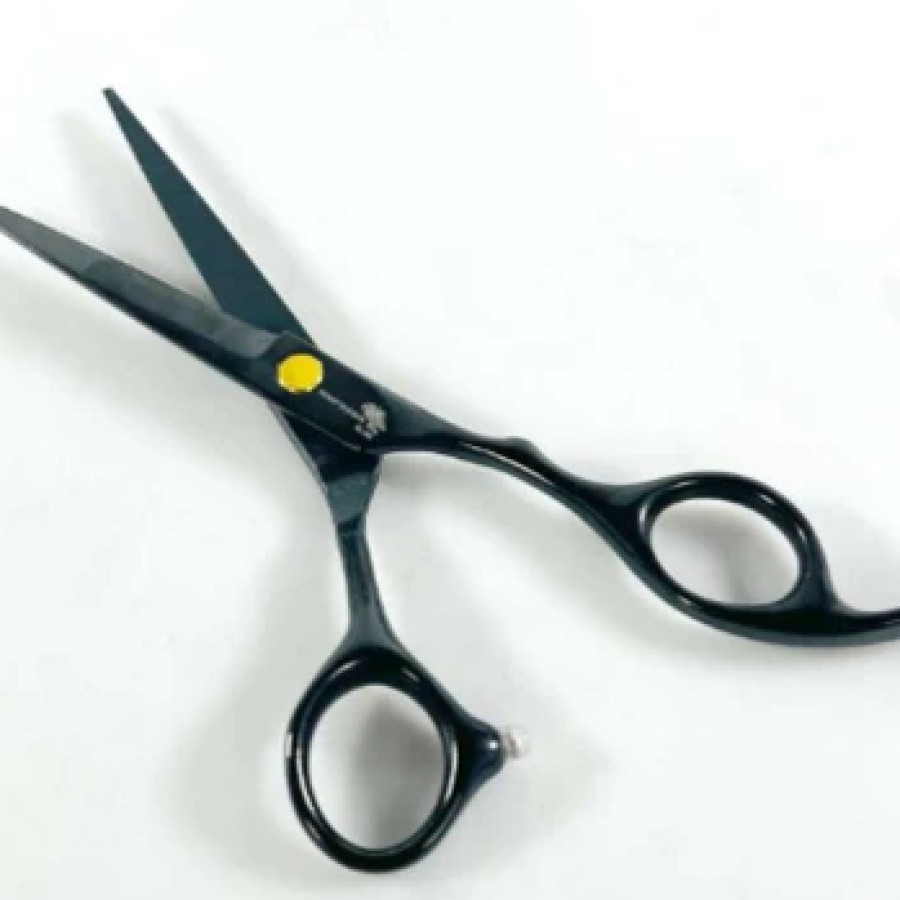 Gunting Potong Rambut Penipis KASHO