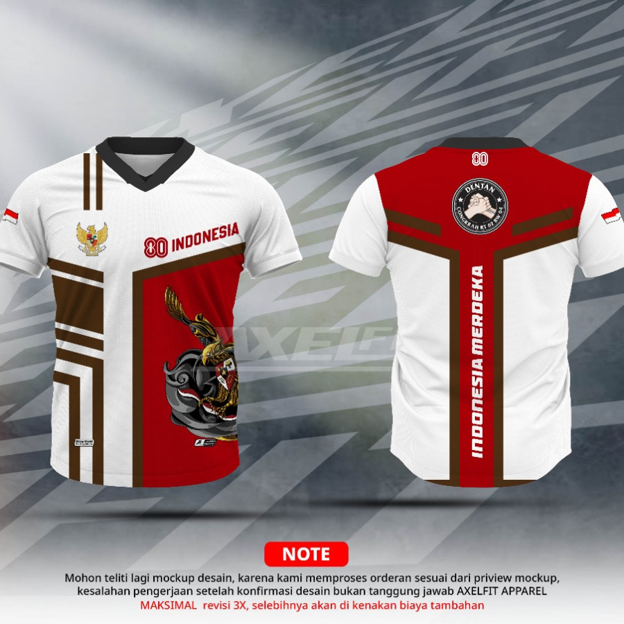 Jersey Hut RI 80