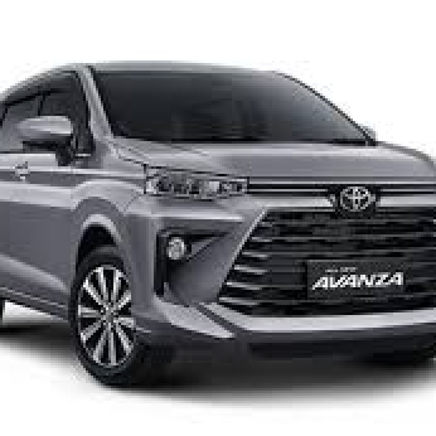 AVANZA NEW