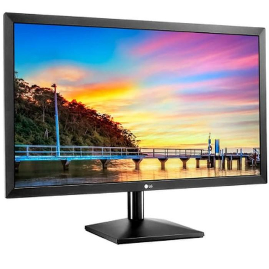 LED MONITOR UKURAN 24 INCH