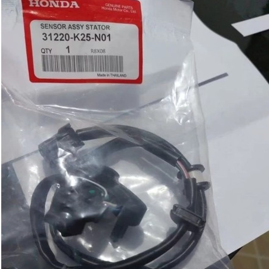 SENSOR BANK ANGLE HONDA BEAT F1, SCOOPY
