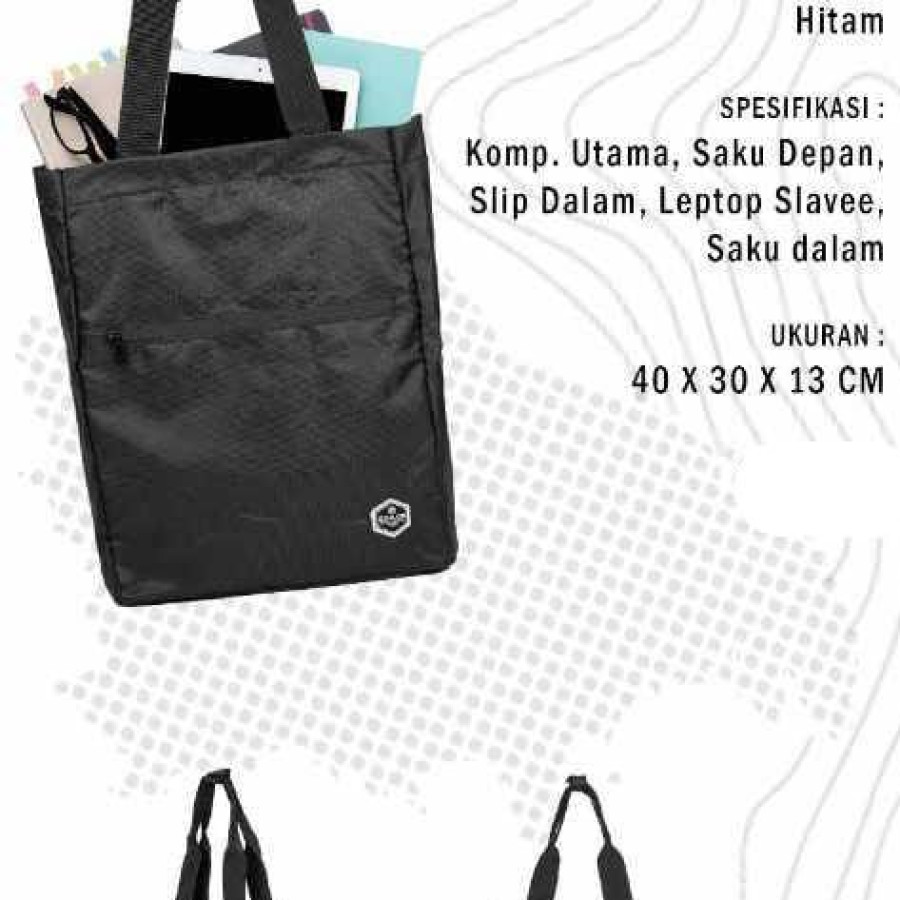Tas Goodie Bag Premium