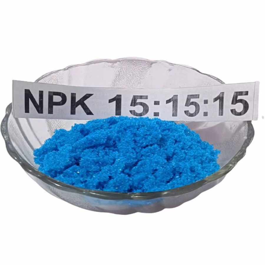 NPK 15 15 15