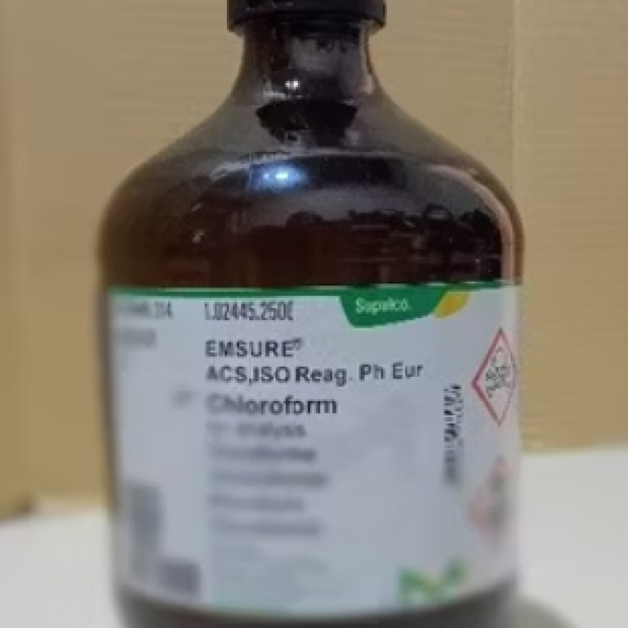 Chloroform