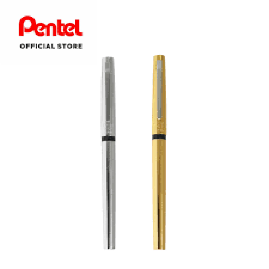 Bolpoint Pentel - depan