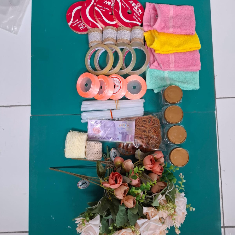 Paket Ketrampilan - utama