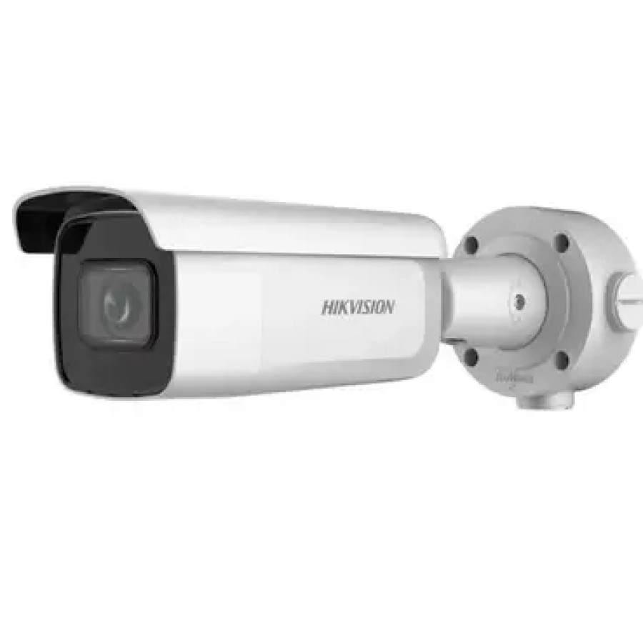 HIKVISION PAKET CCTV 6MP 4 TITIK HIK-86BC3061G2E-LIU INC PERIPHERAL