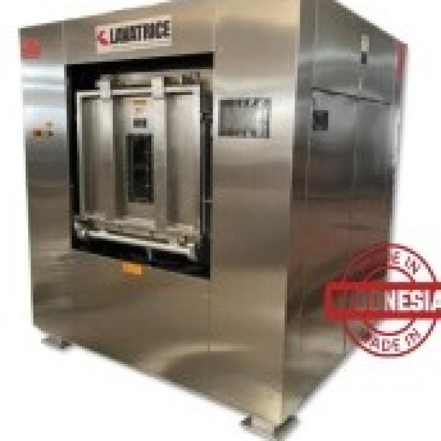 Washer Extractor Barier LAVATRICE WEB-30