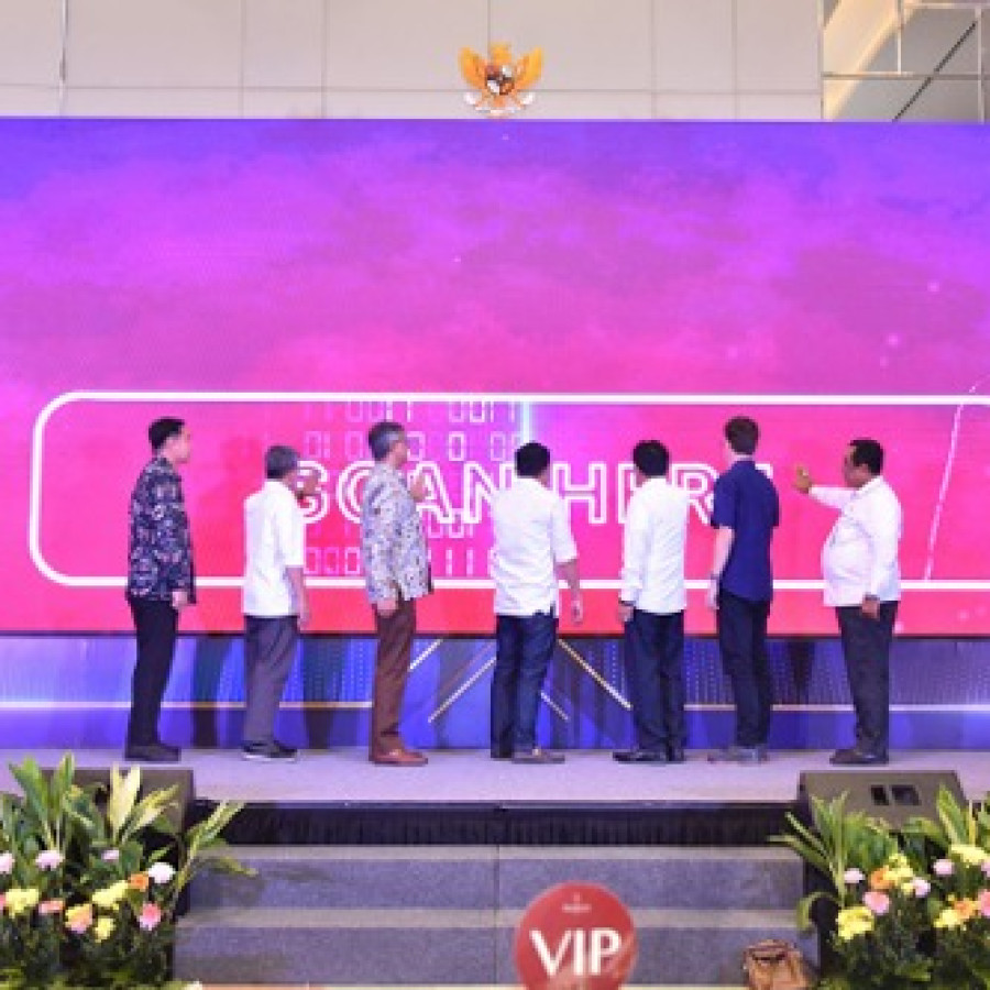 Jasa Paket Kegiatan Untuk Pemerintahan