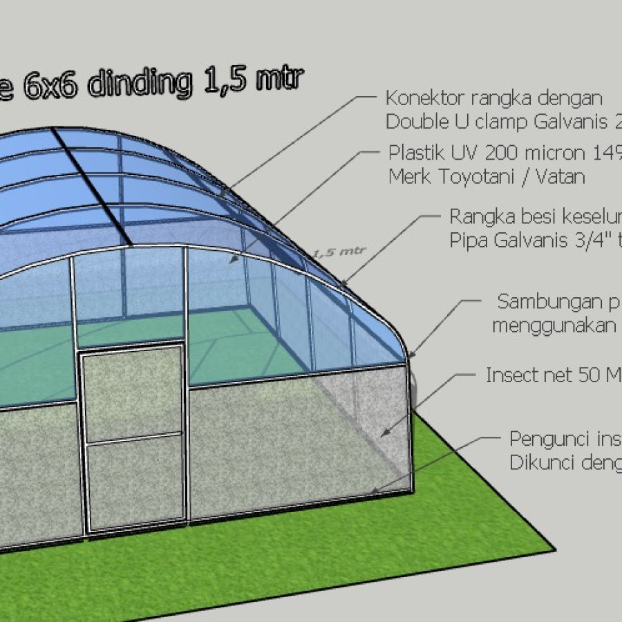 Greenhouse