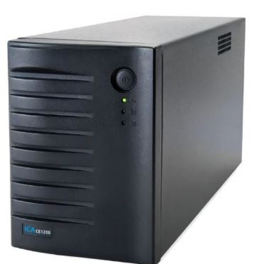 UPS ICA 1200VA  CE 1200