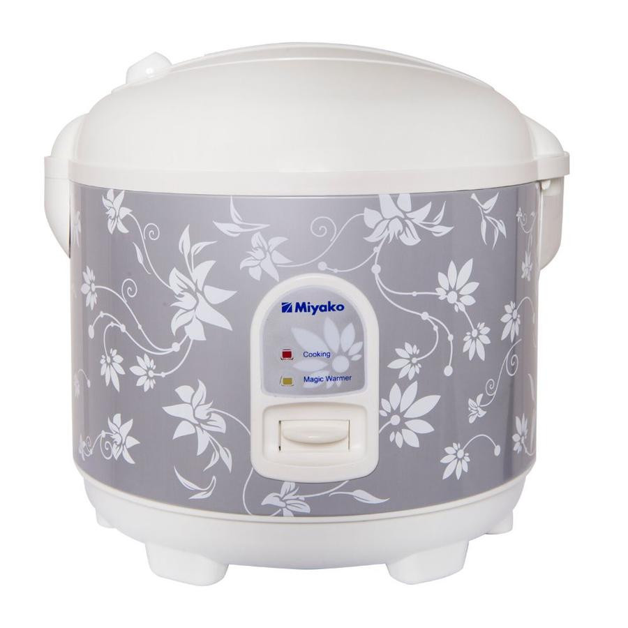 Rice Cooker Miyako Mcm 528