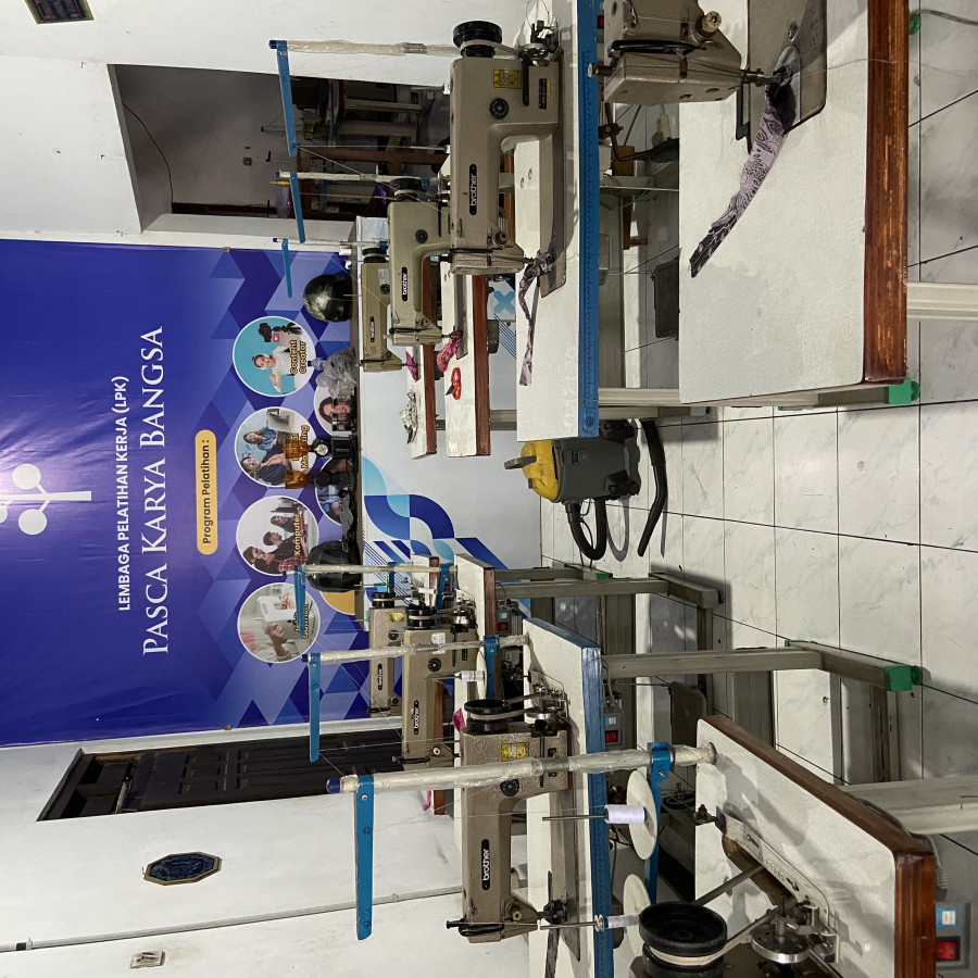 PELATIHAN OPERATOR GARMEN (80jp) - utama