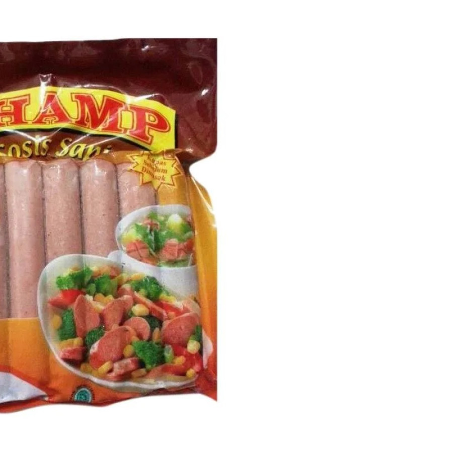 SOSIS SAPI