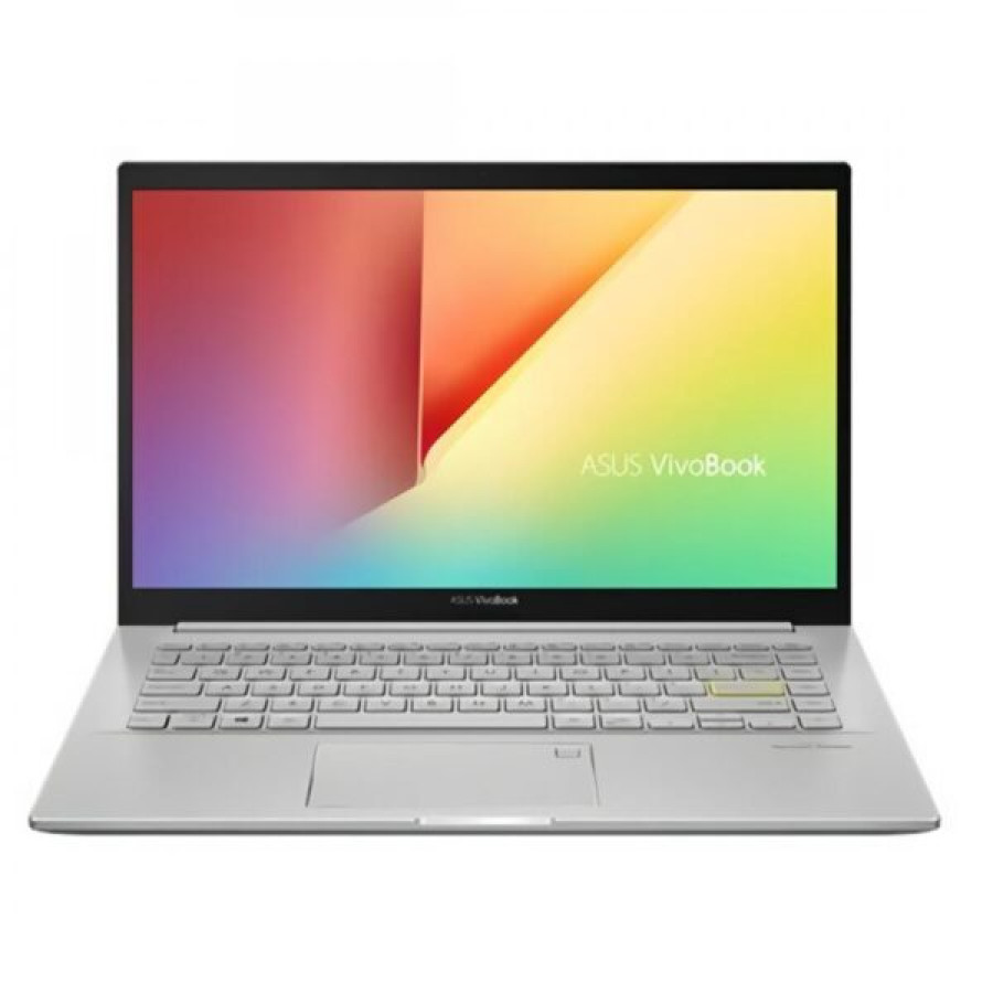 Asus vivobook A 1404 VAP - utama