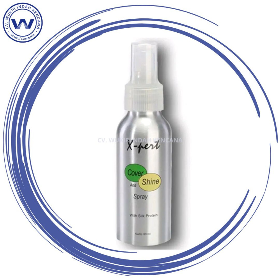 Hair Shine X-pert