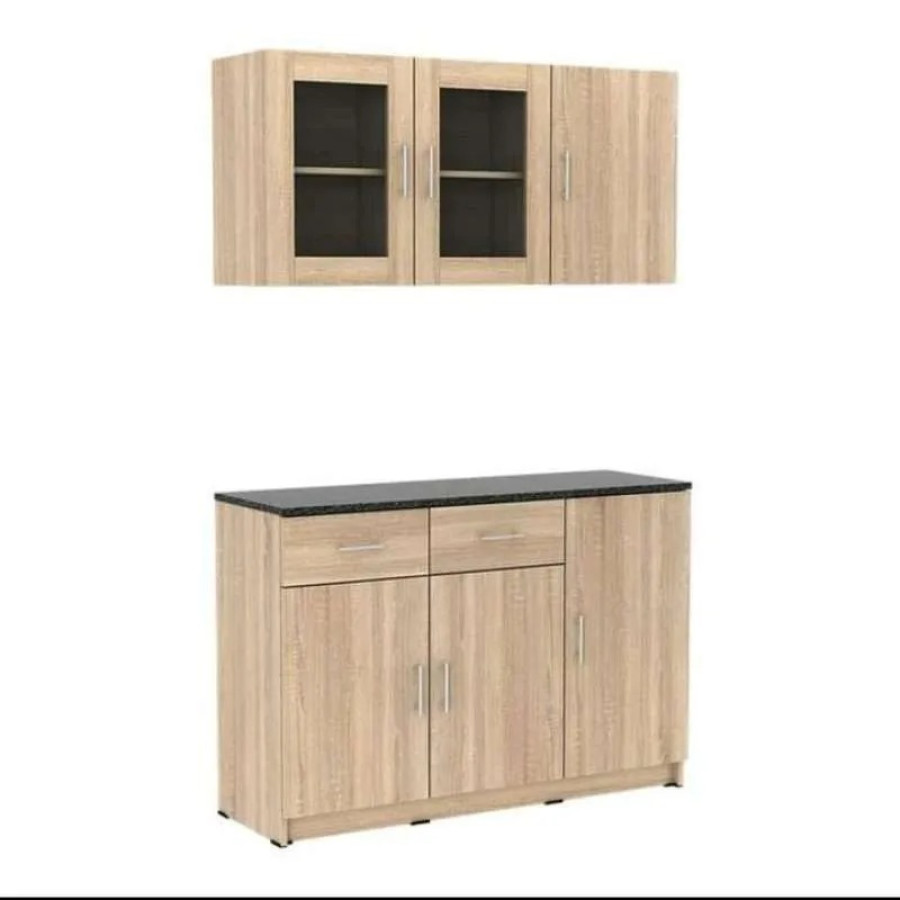 KITCHEN SET