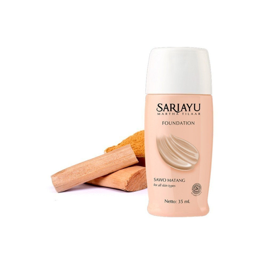 Alas Bedak Sari ayu