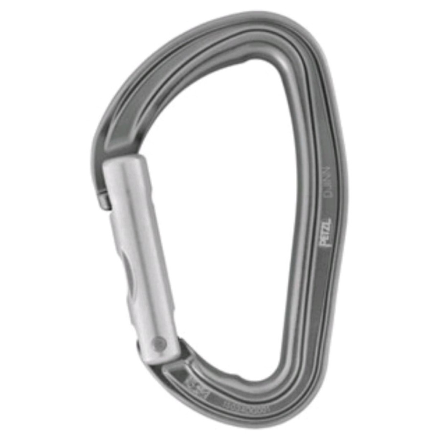 CARABINER SNAP GATE - utama