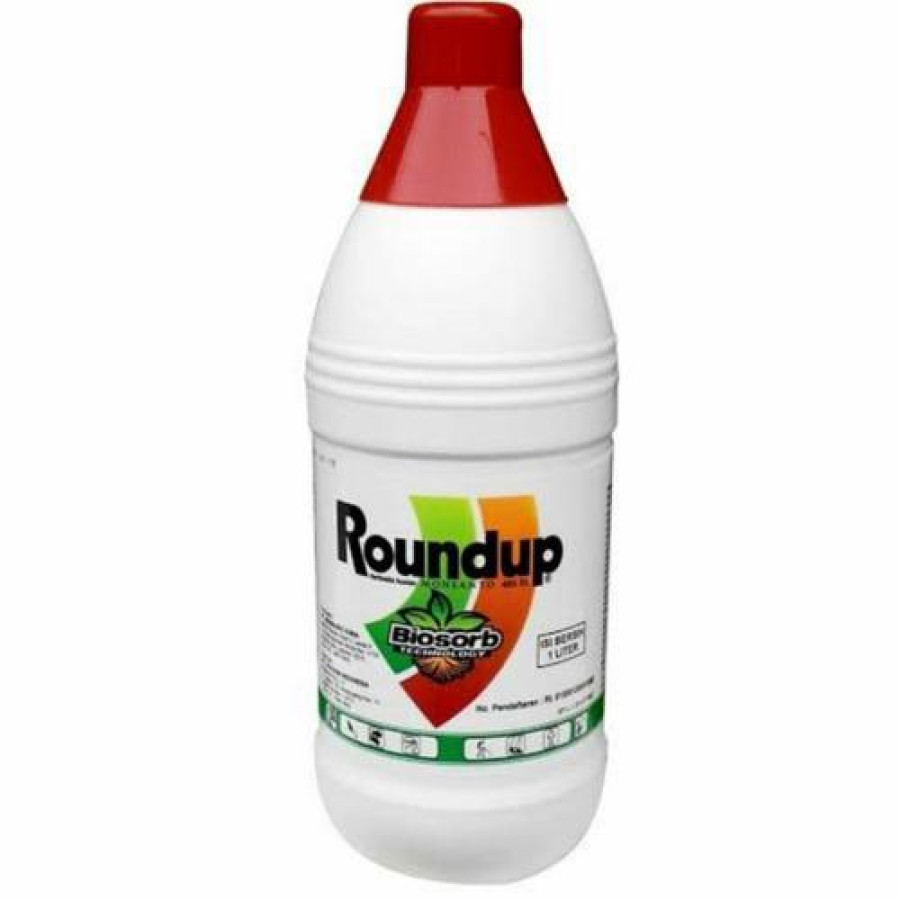 ROUNDUP Pembasmi Rumput