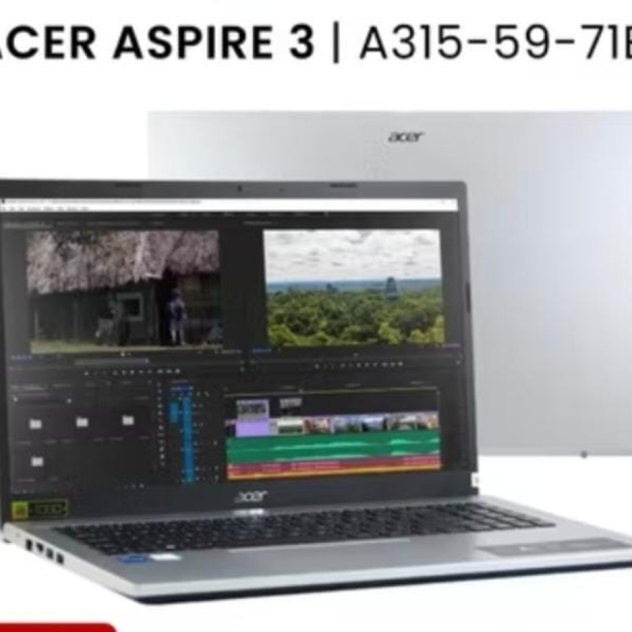 LAPTOP ACER CPU OCTACORE