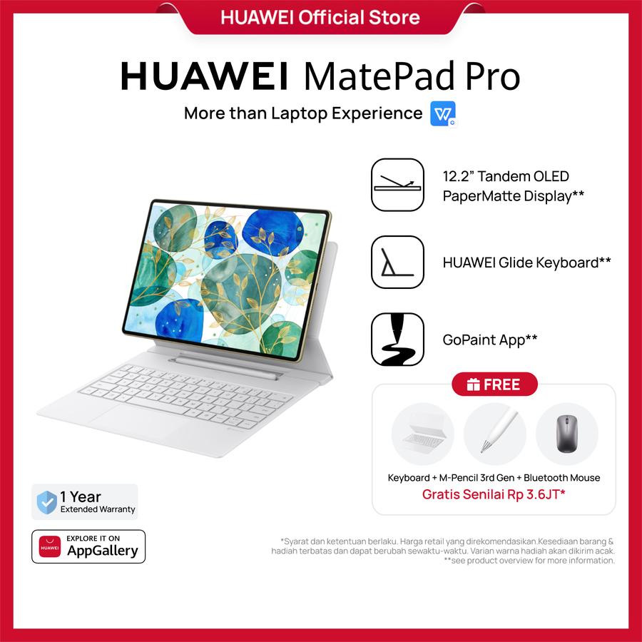 Tablet HUAWEI MatePad Pro 12.2 inch