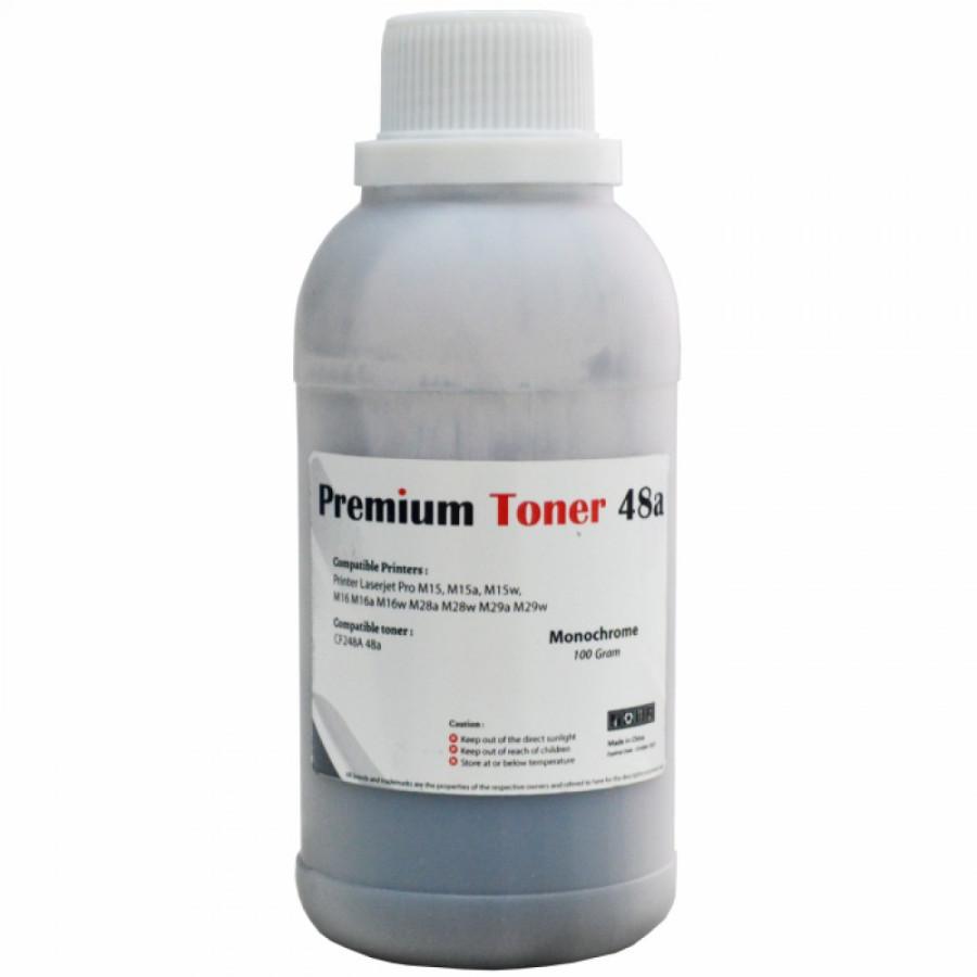 Refill Toner HP