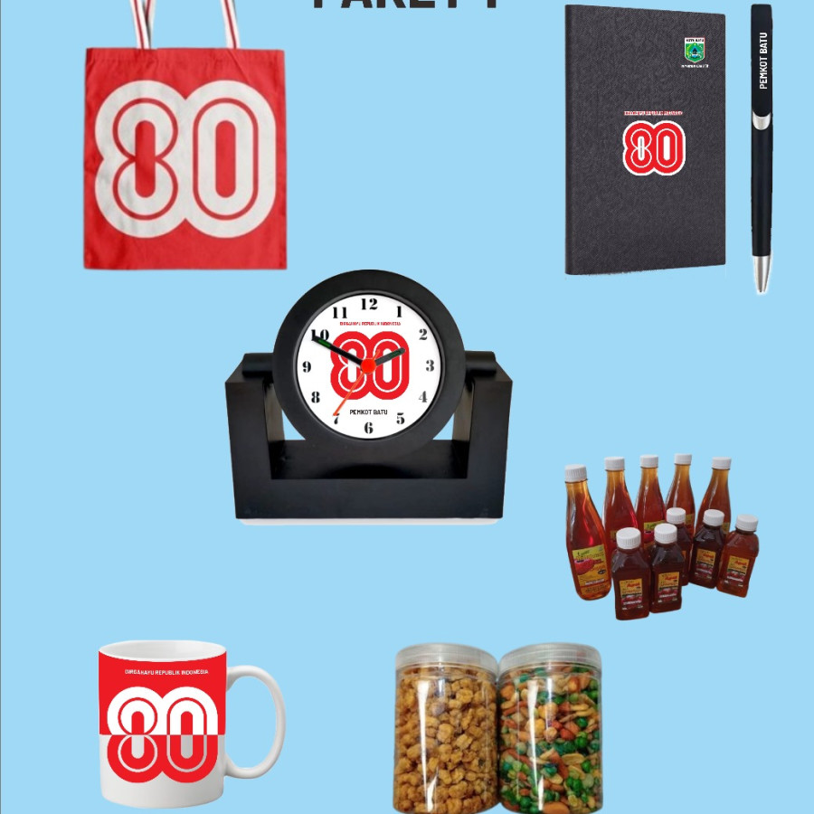 PAKET BINGKISAN - utama