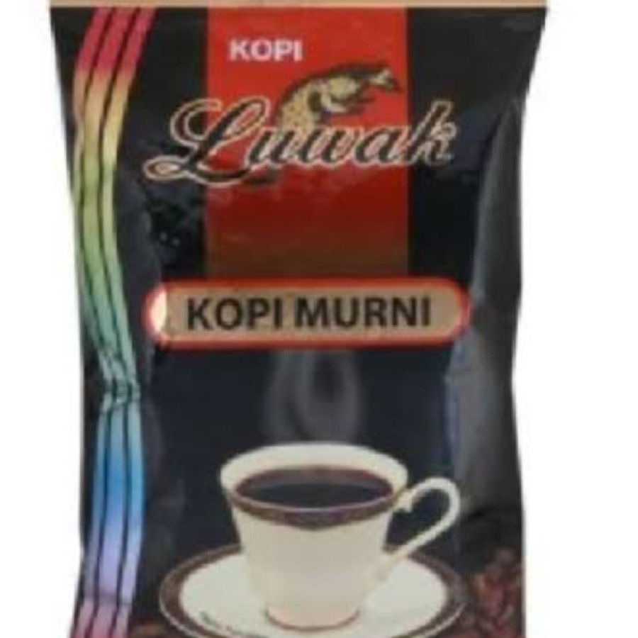 Kopi luwak