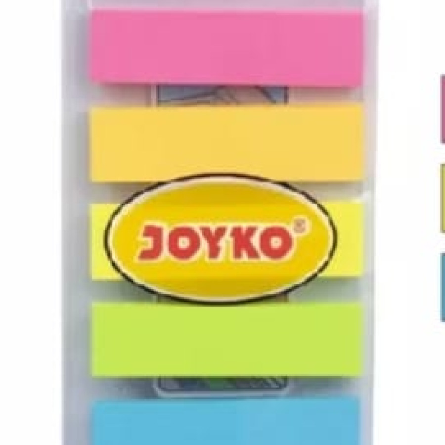 pembatas ttd/post it