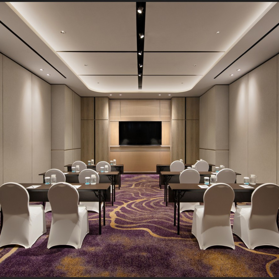 WHOLEDAY MEETING (MERCURE MADIUN) - utama