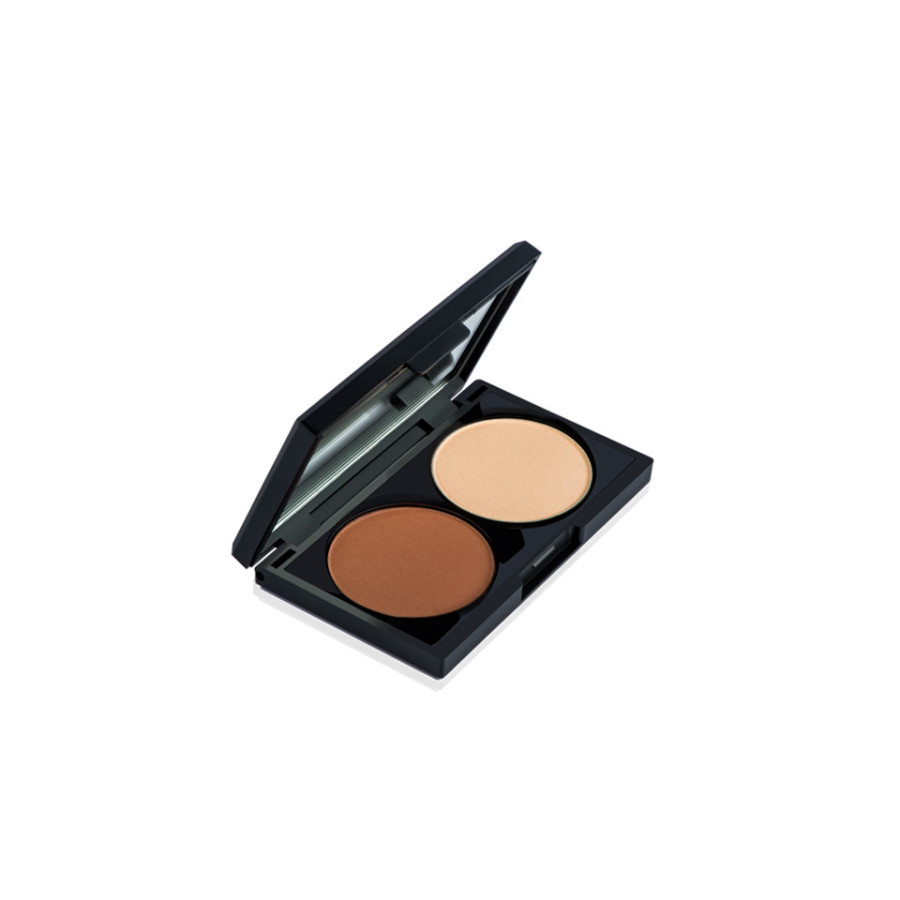 LT PRO shade and tint kit - depan