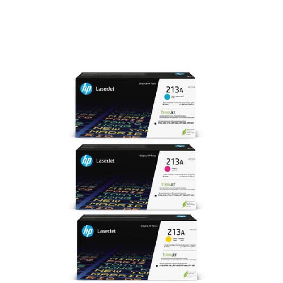 HP LaserJet Toner 213A